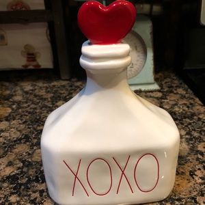 Rae Dunn Potion Bottle
